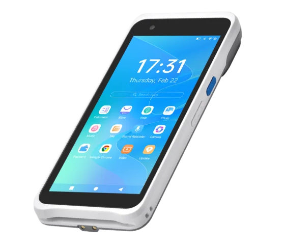 JamTerminal NEXGO N6 Pro