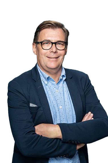 Thomas Riedener