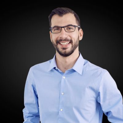 Benjamin Bertalan