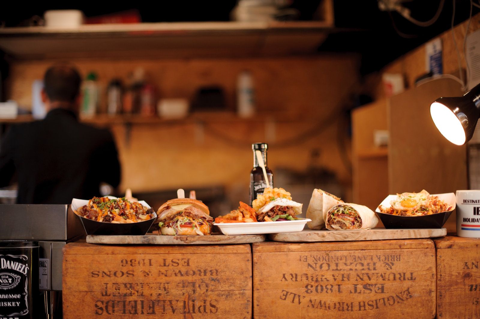 Die 20 besten Restaurants in Zürich: Der grosse GastroGuide 2026
